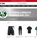 Unser Shop ist online!