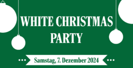 Tickets White Christmas Party